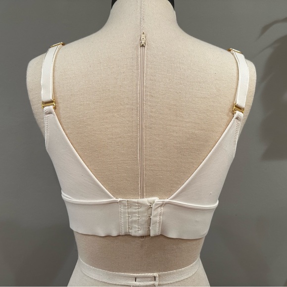 Soma Unlined and No Wire Bra - Picture 4 of 6